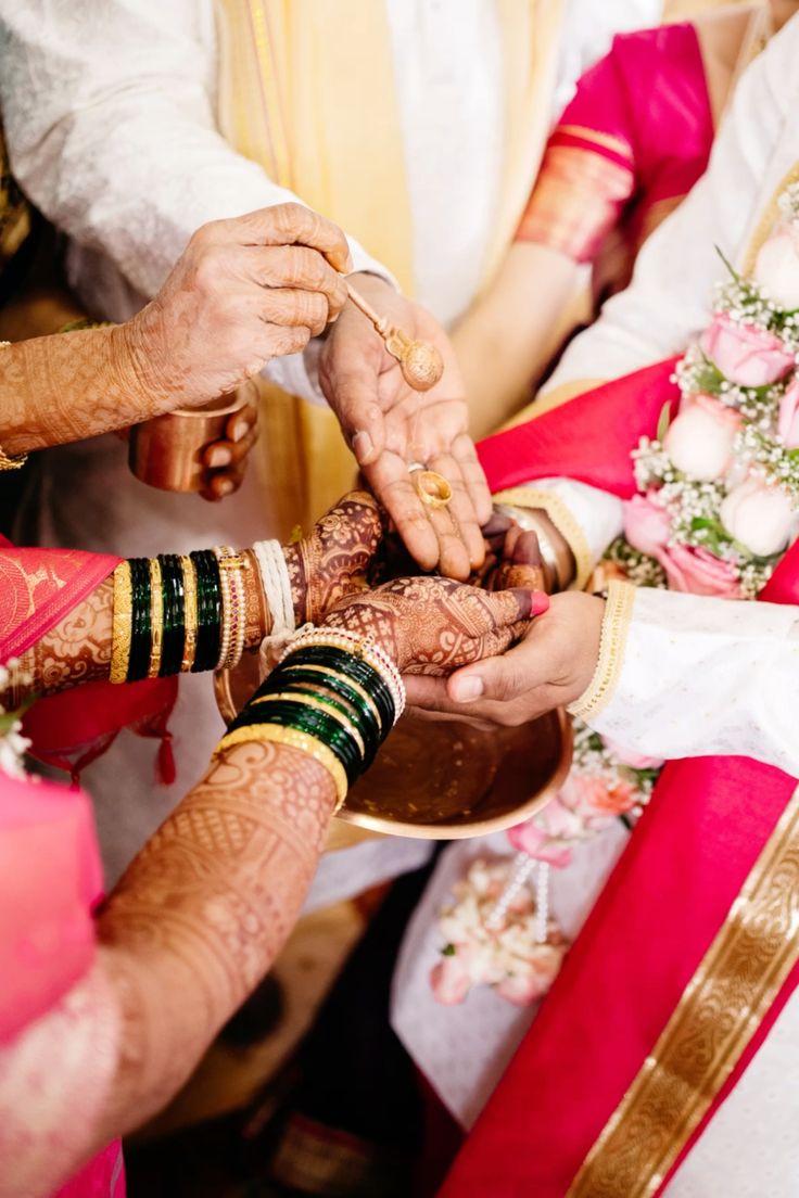 A Journey of Love, Commitment, and Bliss