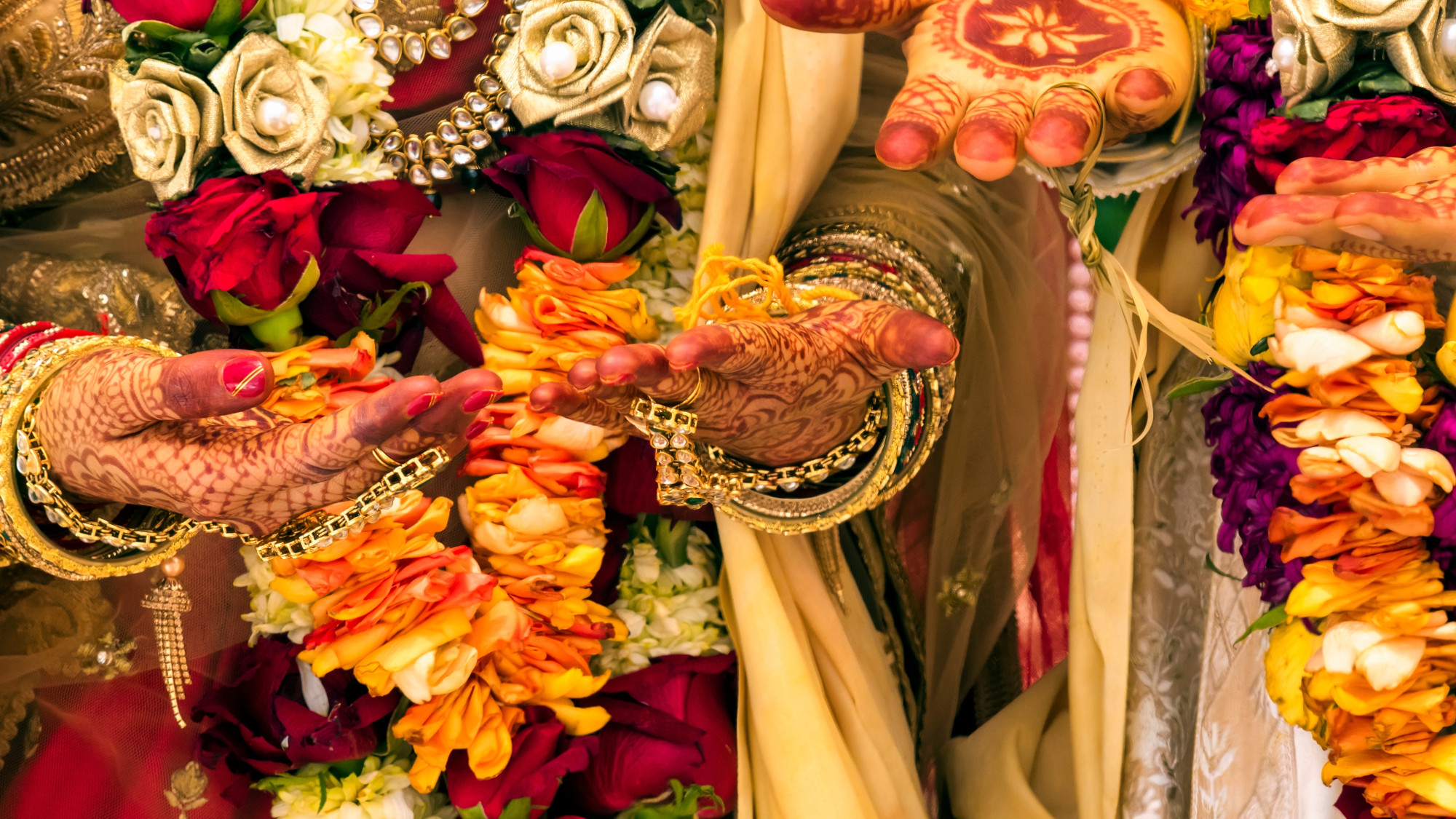 Marriage Advice for Newlyweds